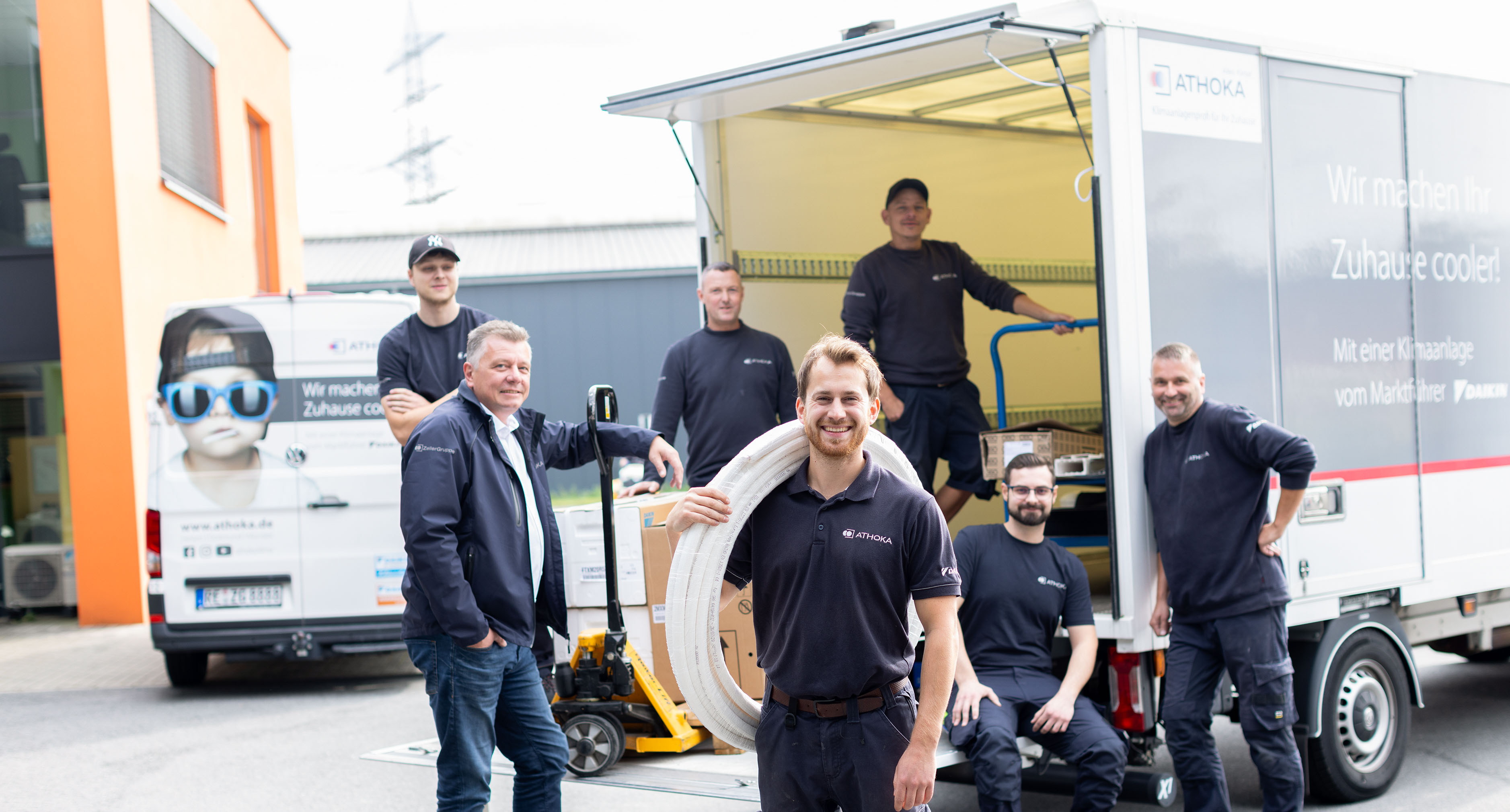 athoka klimatechnik waermepumpen karriere header