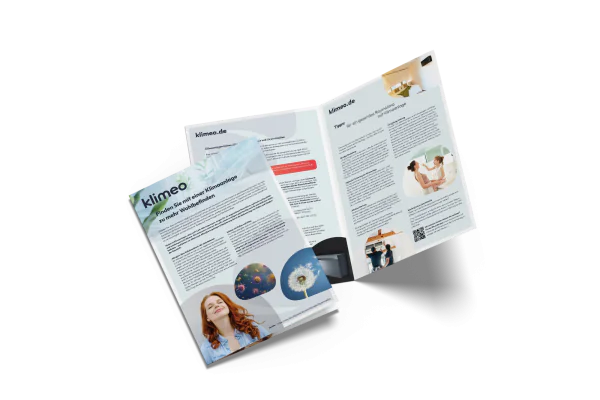 Mockup Whitepaper klimeo gesundheit frei 